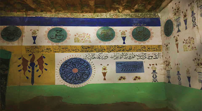 Osmanlı yadigârı tarihi cami yok oluyor!