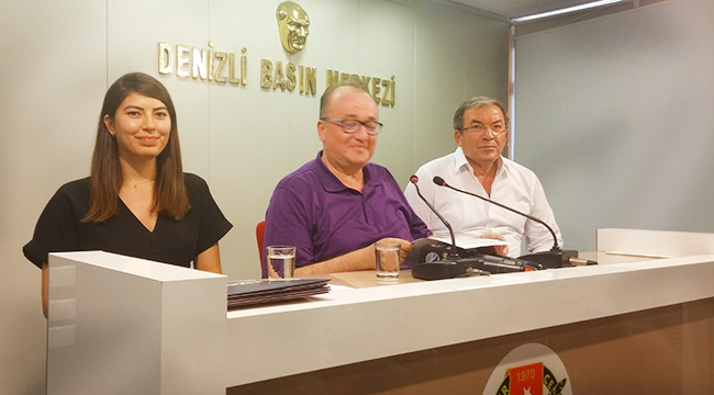 Denizli Koleji, Eğitimin yüz aklarını tanıttı