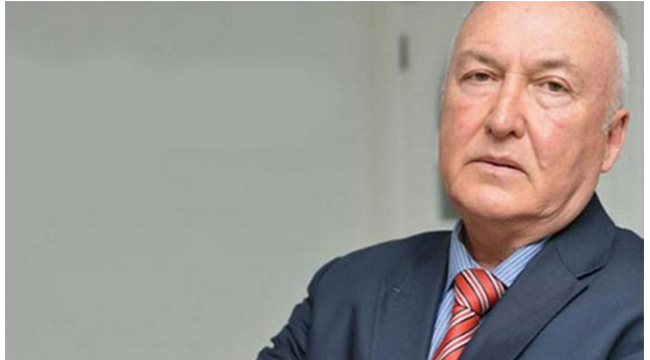 Deprem Konusunda Korkutan Açıklama! Tekrarı Gelecek Mi?