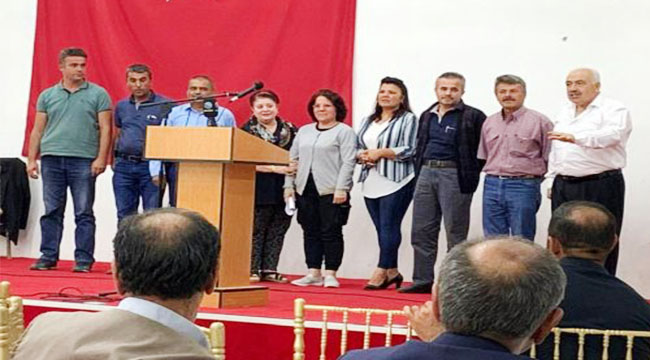 Acıpayamlı depremzedeleri kış korkusu sardı