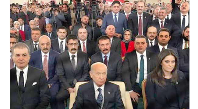 50 YIL SONRA AYNI HEYECANLA...