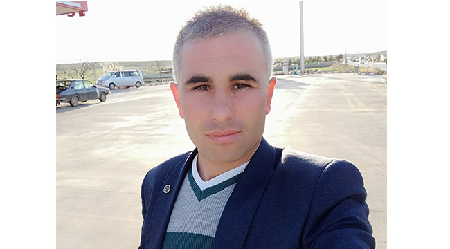DENİZLİLİ GENÇ, SALDA GÖLÜ'NDE BOĞULDU