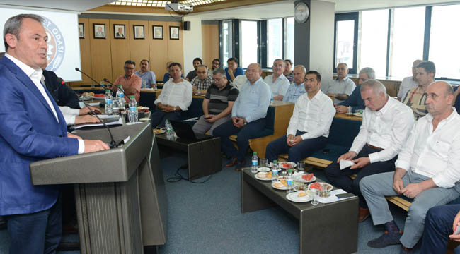 İŞ SAĞLIĞI VE GÜVENLİĞİ KANUNU 2020’YE ERTELENDİ