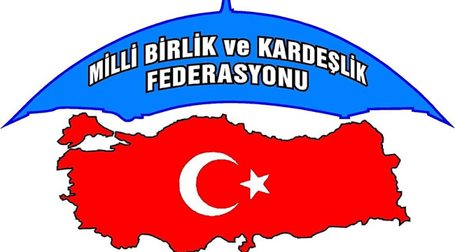 “VATAN HAİNİ OLMAYAN HERKES GELEBİLİR”