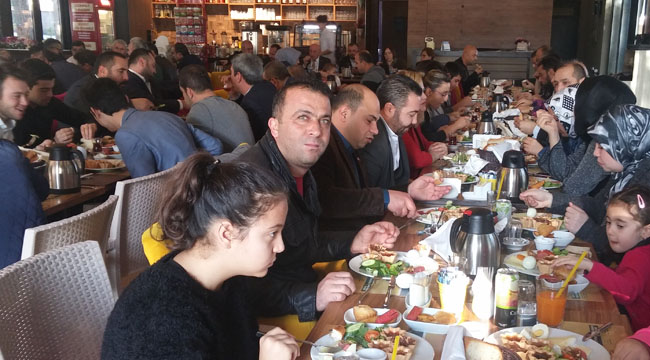 31 MARTTA OYLAR İTTİFAK'A