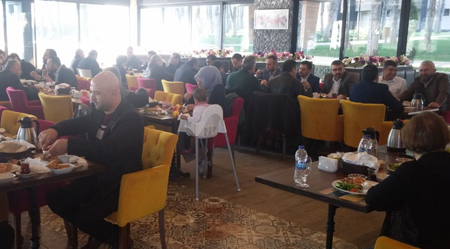 31 MARTTA OYLAR İTTİFAK'A