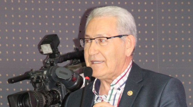 ŞENİZ DOĞAN’DAN BÜYÜK DEĞİŞİMİN 75+1 PROJESİ