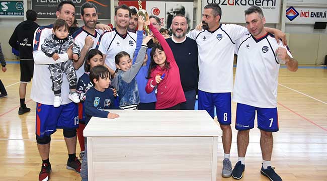 POTADA SÜPER REKABET
