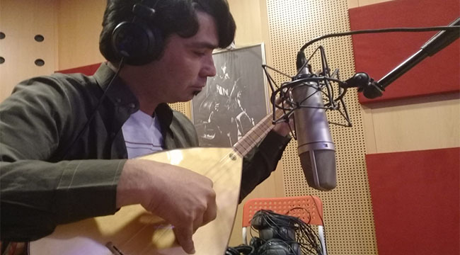 Özgür Doğan, "Gönül yarem" ile geliyor