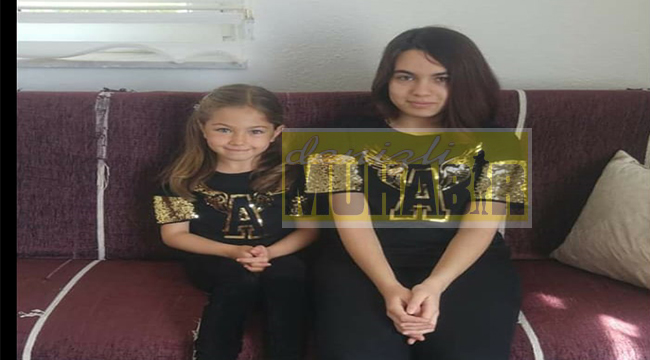 LGS TÜRKİYE 1.Sİ ÇAL'DAN