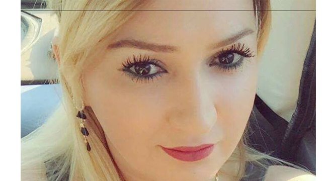 Kadının dövülerek öldürüldüğü iddia edildi