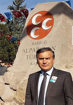 "SEÇİMDE, BELEDİYE İMKANLARINI KULLANMAYIN!"
