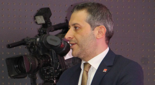 ŞENİZ DOĞAN’DAN BÜYÜK DEĞİŞİMİN 75+1 PROJESİ