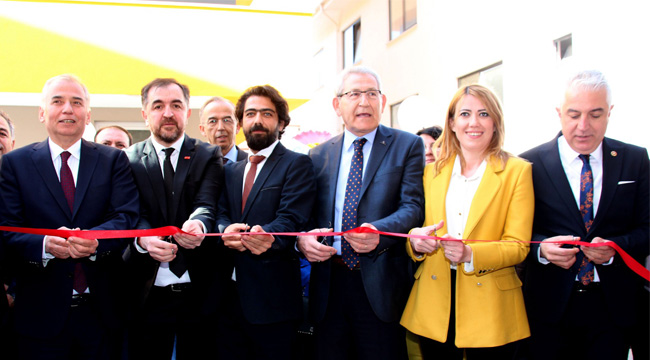 ESNAF KARARINI VERDİ