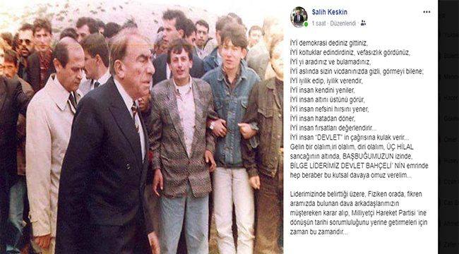 Bu paylaşım çok konuşulur