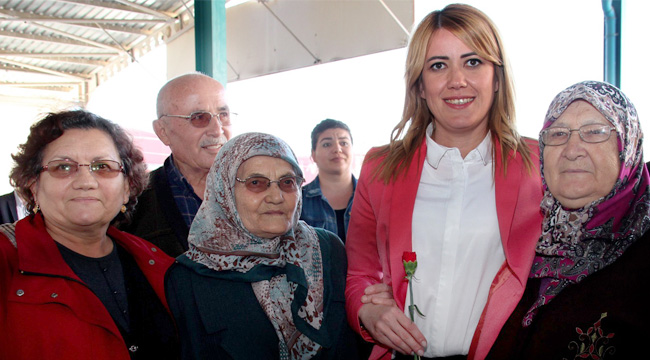 ESNAF KARARINI VERDİ