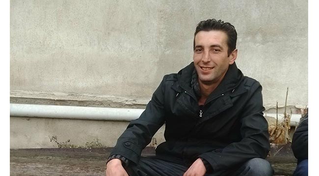 Küfürleşme cinayetle bitti