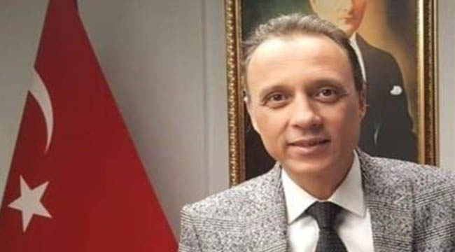 Çizmecioğlu, Denizli'deki Suriyelileri meclise taşıdı