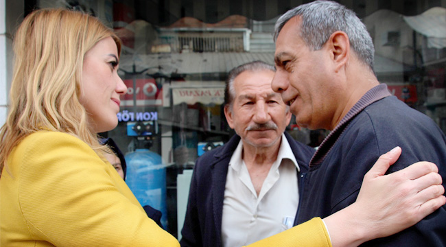 ESNAF KARARINI VERDİ