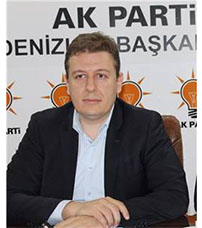 AK PARTİ’DE 3 İSİM ANKETi