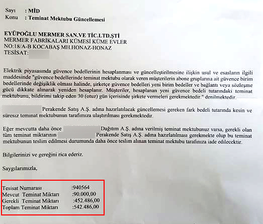 Deli Dumrul Vergisi mi?