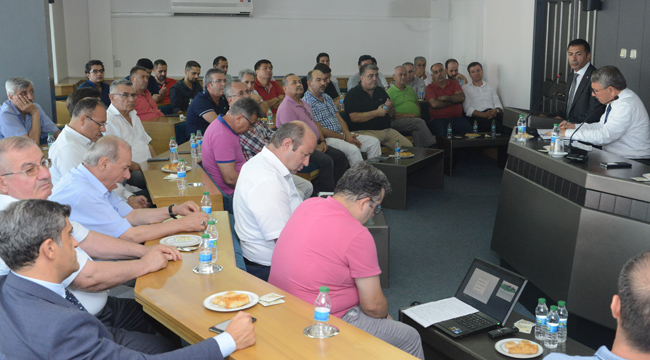 YENİ FİRMA KAYDINDA YÜZDE 60 YABANCI SERMAYEDE YÜZDE 275 ARTIŞ VAR