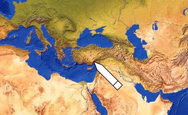 YENİ BİR UYARI YAPMIŞTI