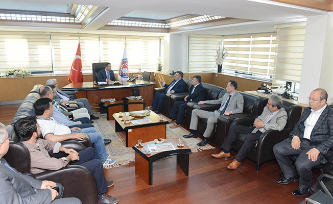 Vergi borcu olanlar bu fırsatı kaçırmayın!