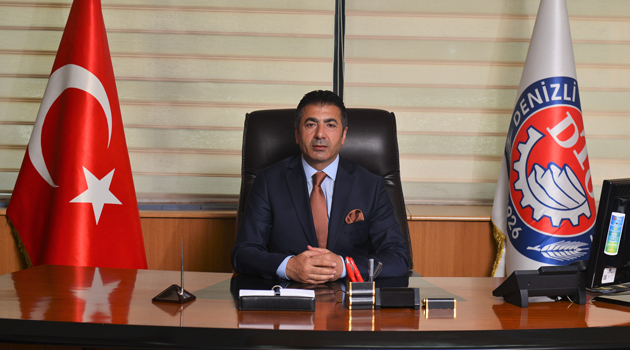 DENİZLİ'YE 3,5 MİLYAR LİRA AKTI