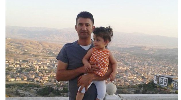 1 UZMAN ŞEHİT