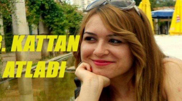 1 YIL ÖNCE ATANMIŞTI