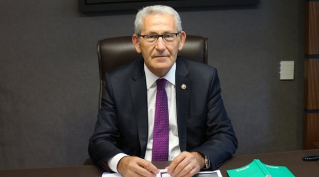 "1 YILDA, 1 TWEETİN ARDINDAN 1002 ŞEHİT VERDİK"