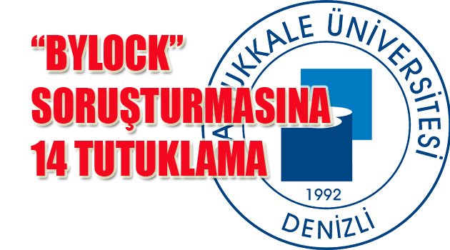 14 AKADEMİSYEN TUTUKLANDI