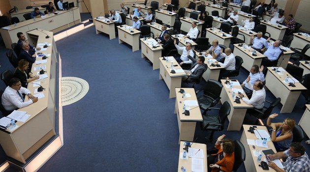 15 Temmuz Şehitleri unutulmayacak