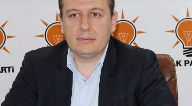 2016, BÜYÜK PROJELER YILI OLARAK ANILACAK