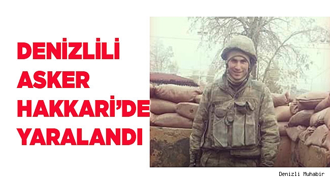 3 AY ÖNCE DENİZLİ'DEN  DUA İSTEMİŞTİ