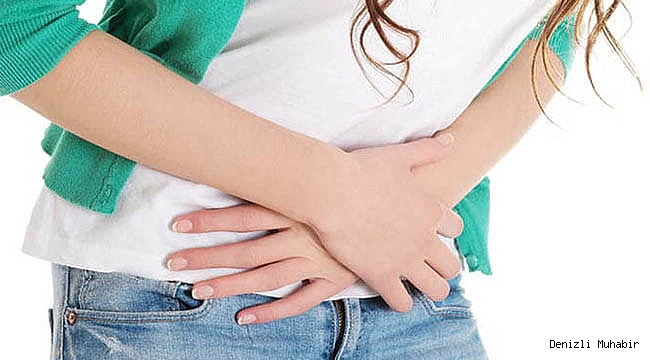 Adet döneminde aşırı ağrı endometriozisin (çikolata kisti) habercisi olabilir