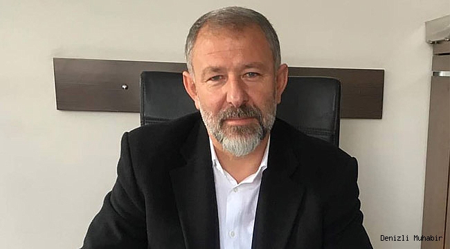DENİZLİSPOR RAHATLAMAK İSTİYOR
