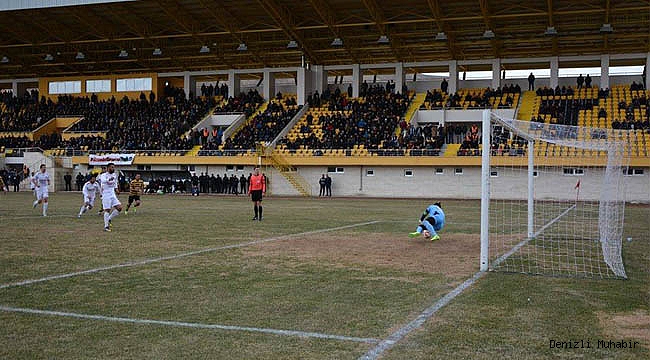 Kızılcabölükspor pes etti