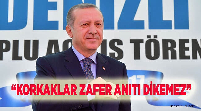 “OYLAMA GECESİ GÖZÜM DENİZLİ’NİN OYLARINDA OLACAK”