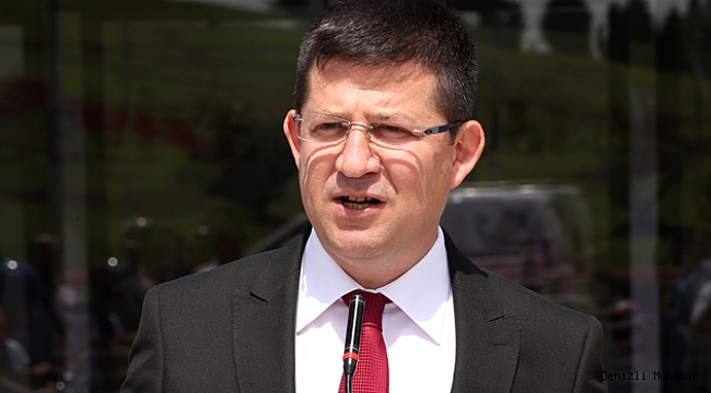 SUBAŞIOĞLU'NUN KANDİL MESAJI