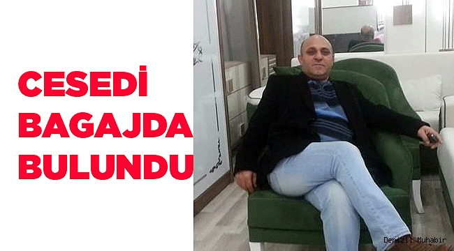 VATANDAŞIN GÖZÜNDEN KAÇMADI