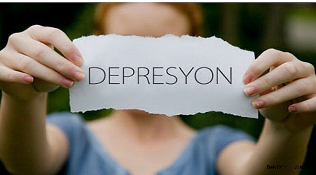 350 MİLYON KİŞİ DEPRESYON HASTASI