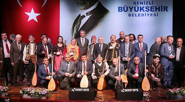 5 bin yılık geleneğe muhteşem final