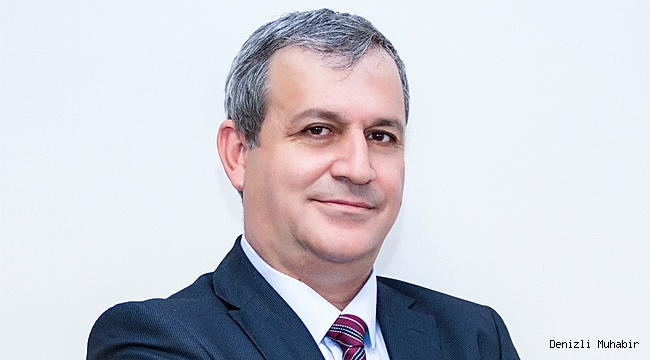 ADM Elektrik Dağıtım’da Hedef 26 Bin Sayaç