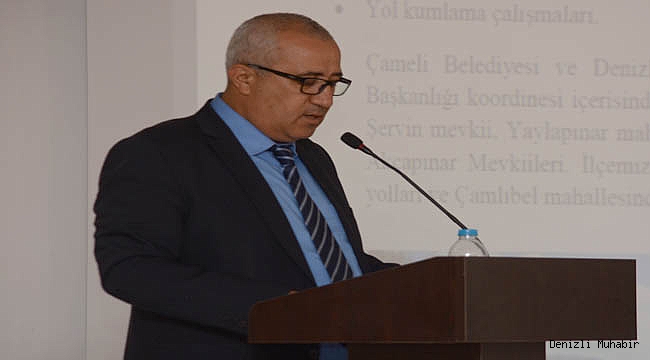 ARSLAN'IN FAALİYETLERİ ONAY ALDI