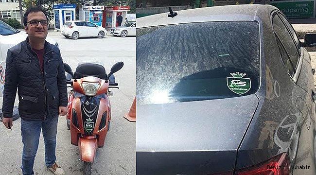 ÇAMELİ, TAKIMINA SAHİP ÇIKIYOR