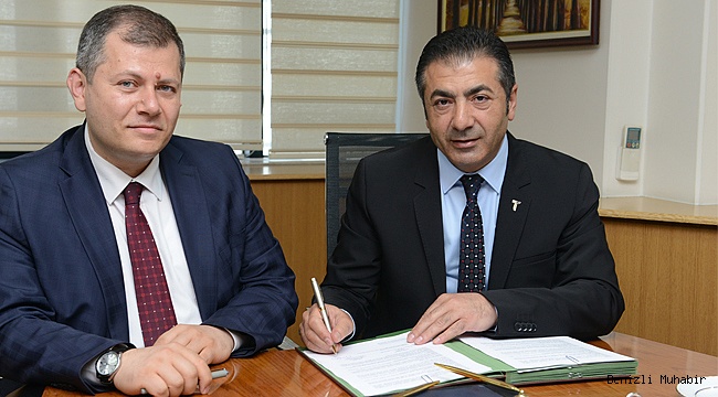 DTO ve İŞKUR 1225 GİRİŞİMCİ YETİŞTİRECEK