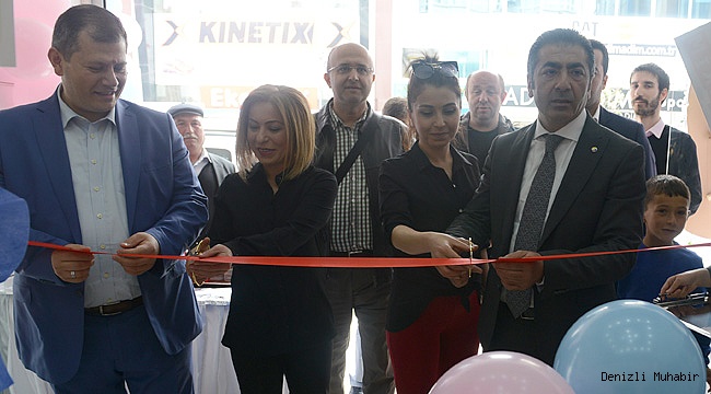 ERDOĞAN: SAÇTIĞIMIZ TOHUMLAR FİLİZLENİYOR