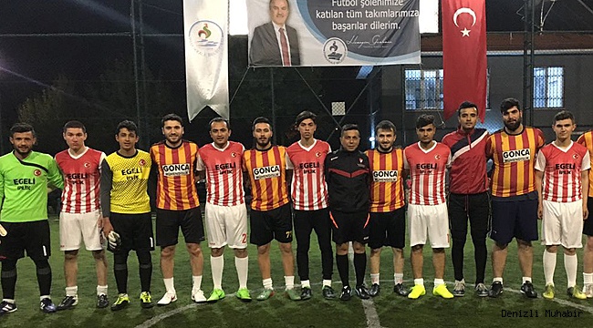 İKİNCİ TUR HEYECANI BAŞLIYOR